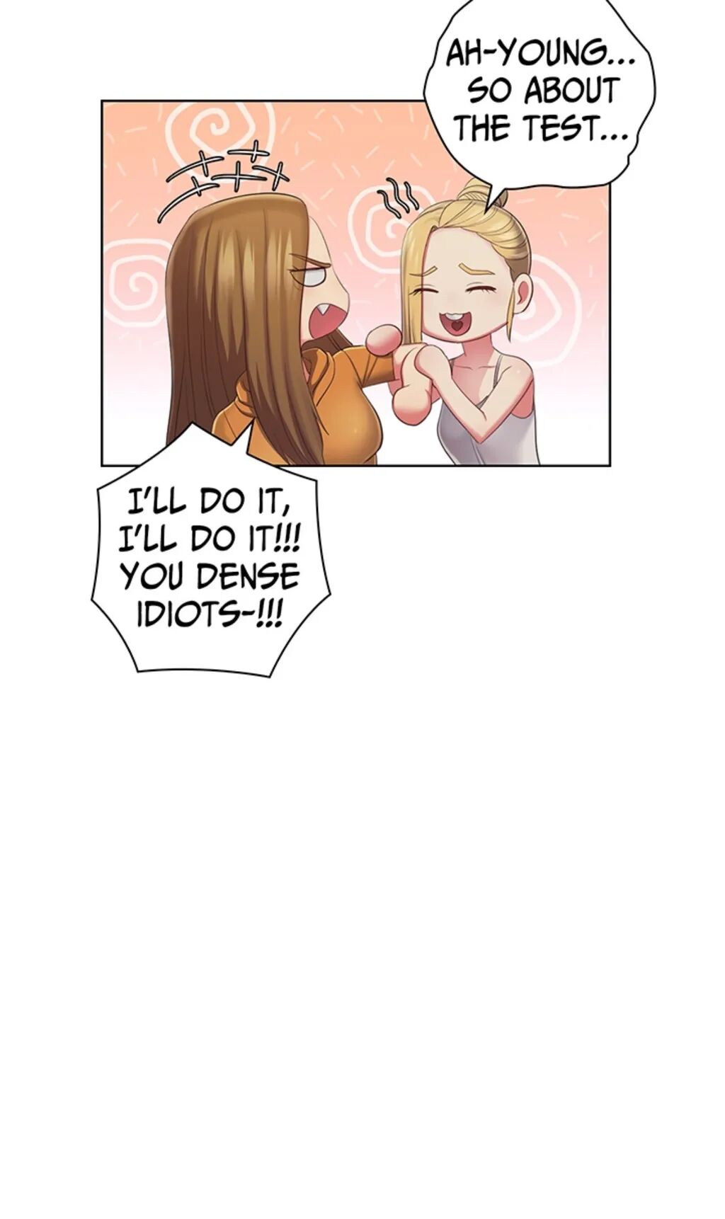 Master, May I Turn You On? Chapter 43 image 46
