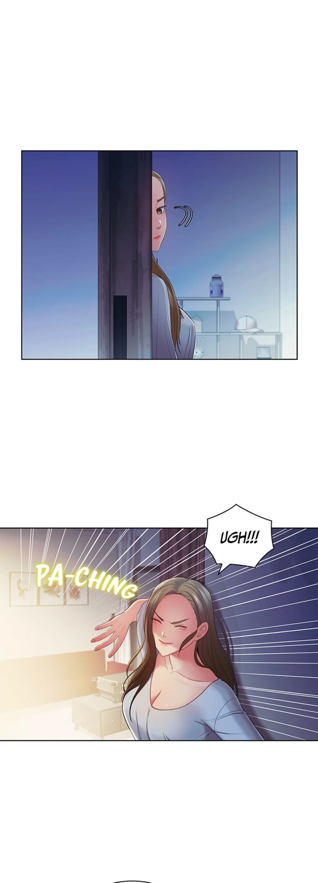 Master, May I Turn You On? Chapter 44 image 0