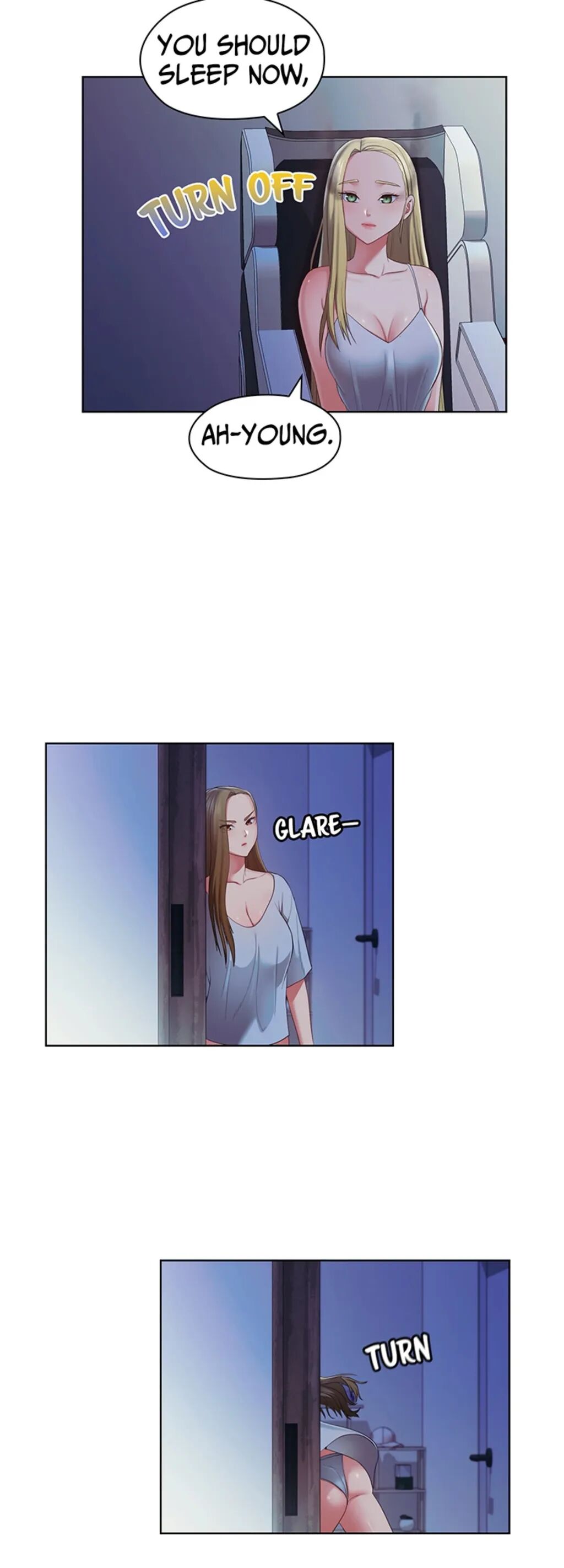 Master, May I Turn You On? Chapter 44 image 1