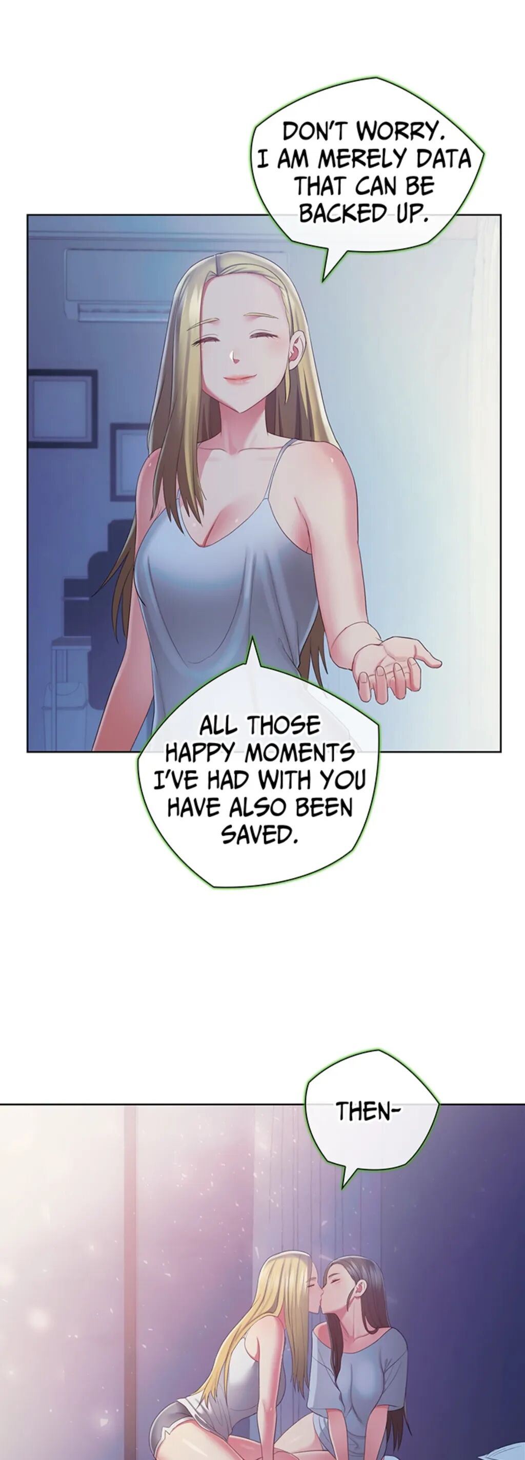 Master, May I Turn You On? Chapter 44 image 19