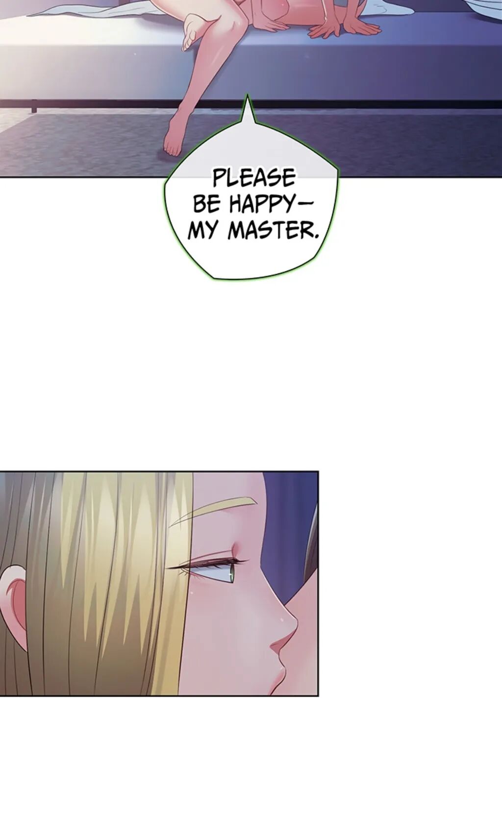 Master, May I Turn You On? Chapter 44 image 20