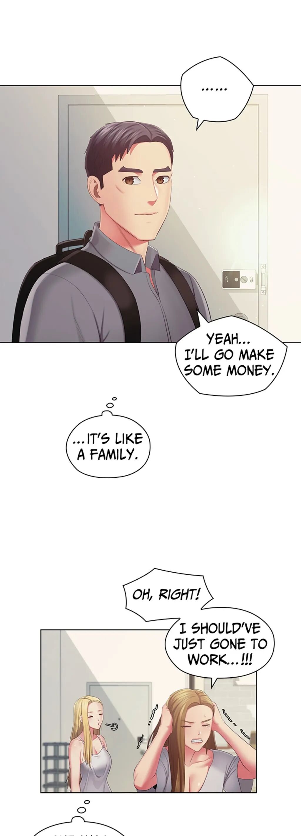 Master, May I Turn You On? Chapter 44 image 43