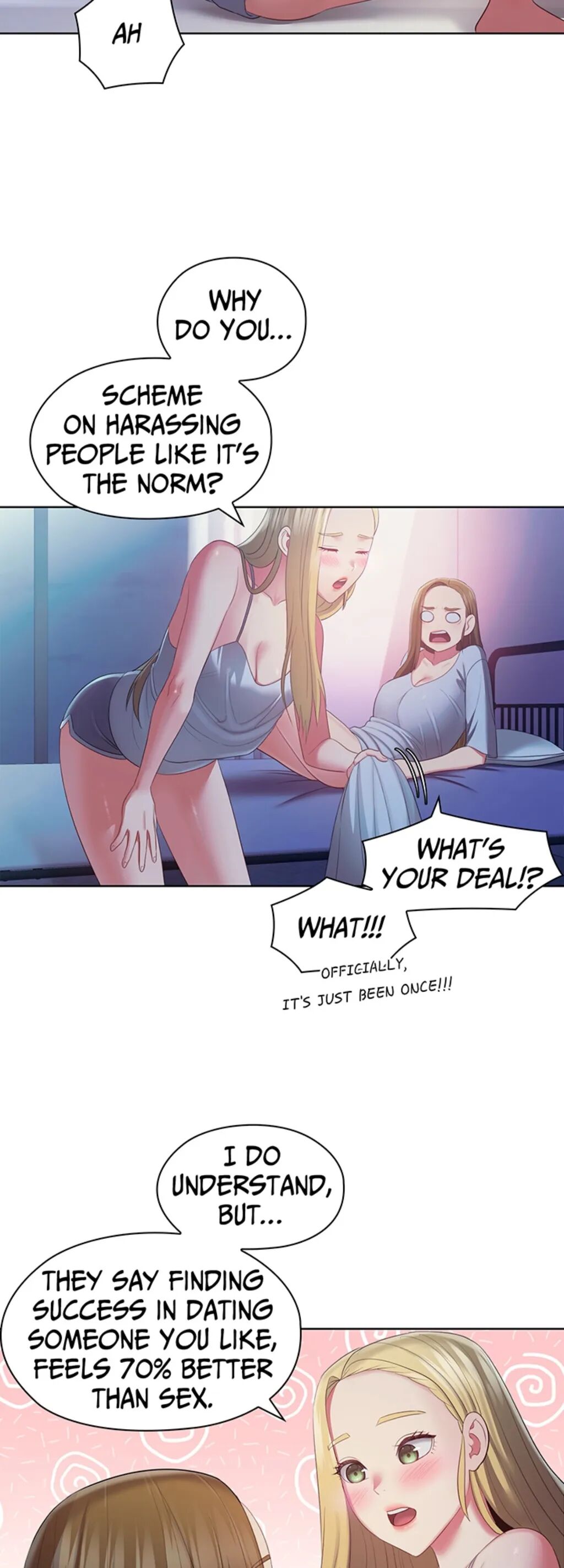 Master, May I Turn You On? Chapter 44 image 7