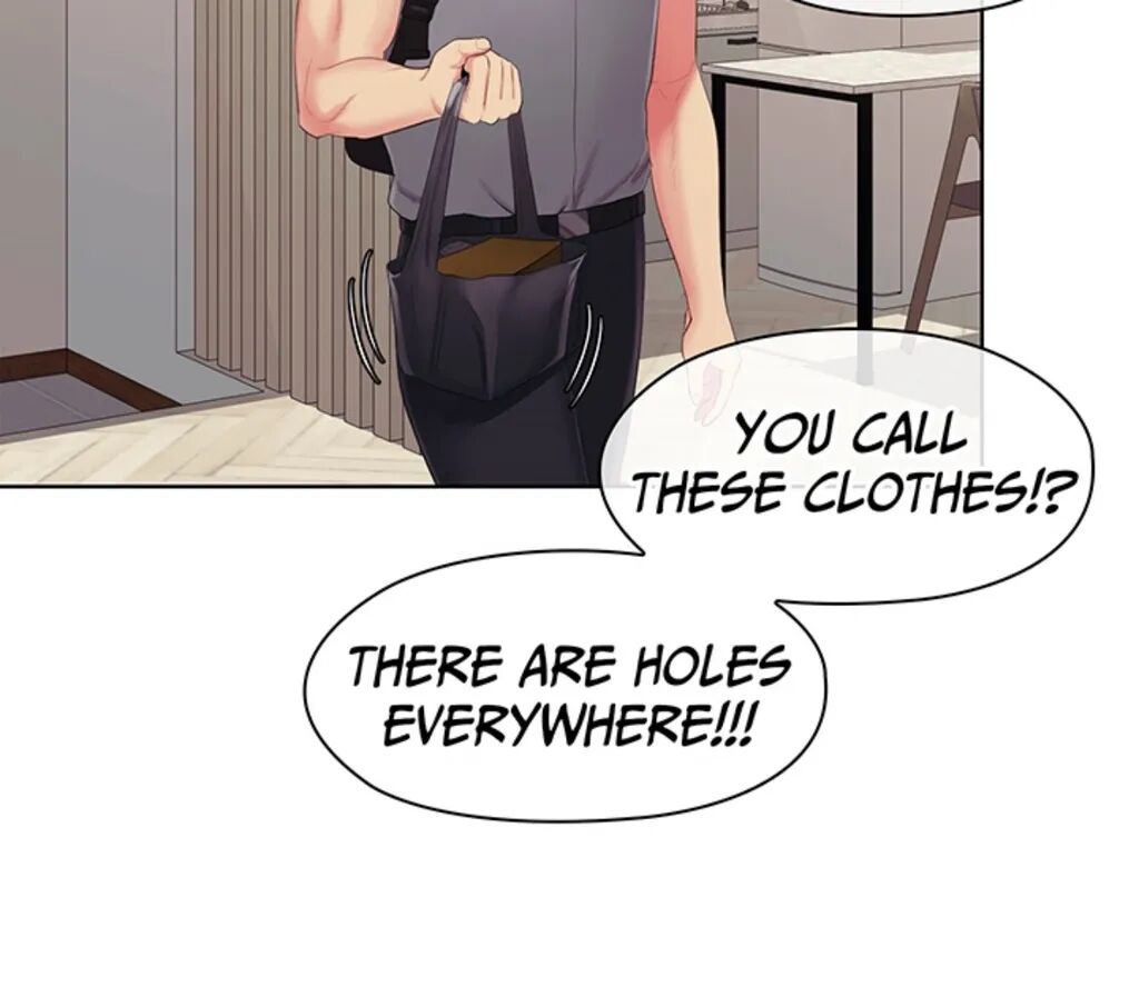 Master, May I Turn You On? Chapter 45 image 35