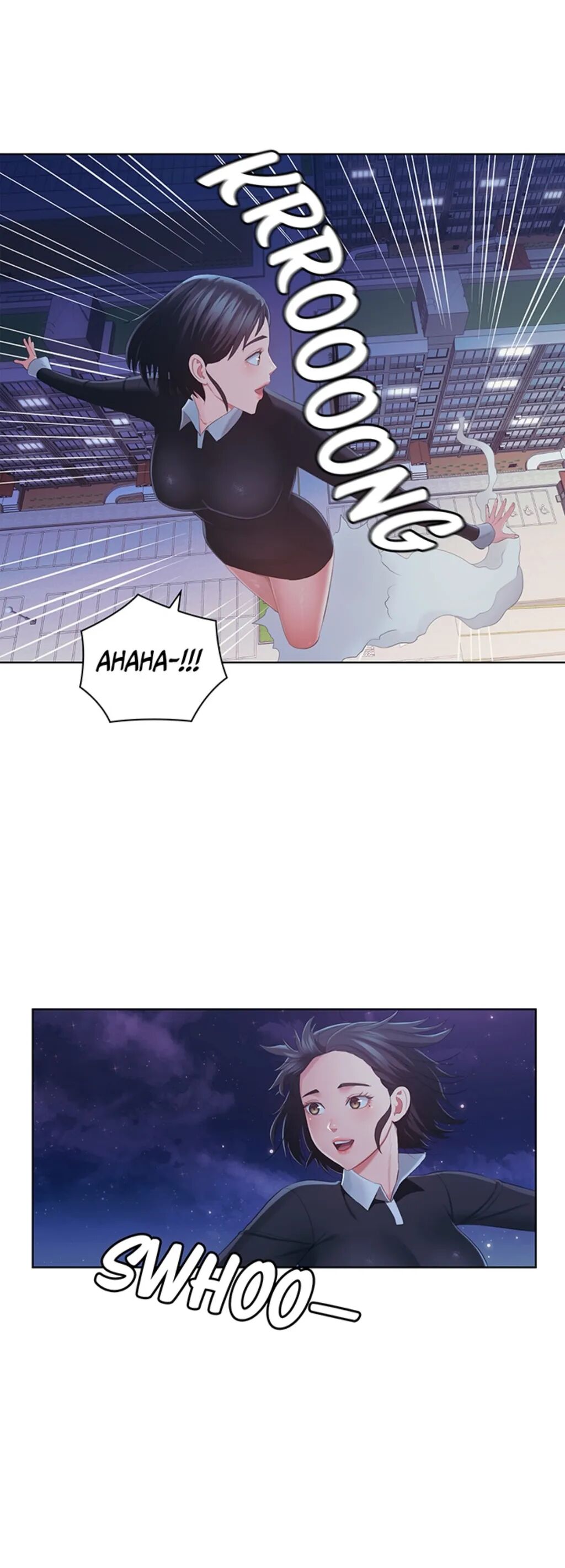 Master, May I Turn You On? Chapter 45 image 3