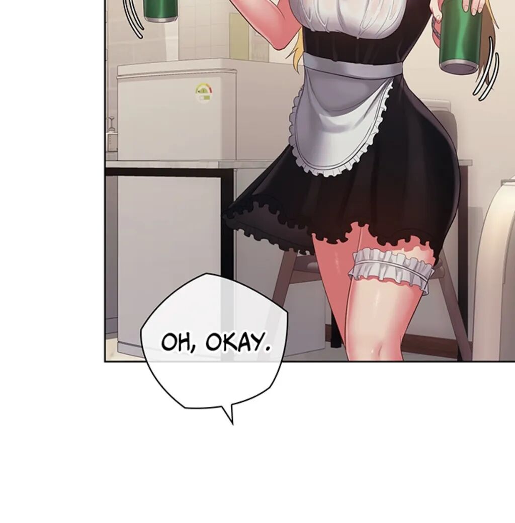 Master, May I Turn You On? Chapter 45 image 41