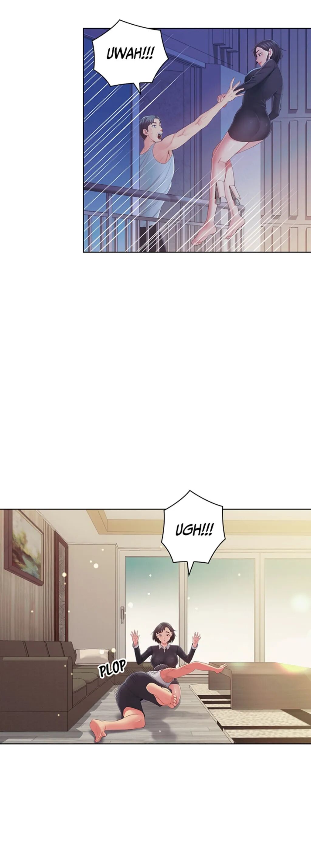 Master, May I Turn You On? Chapter 45 image 6