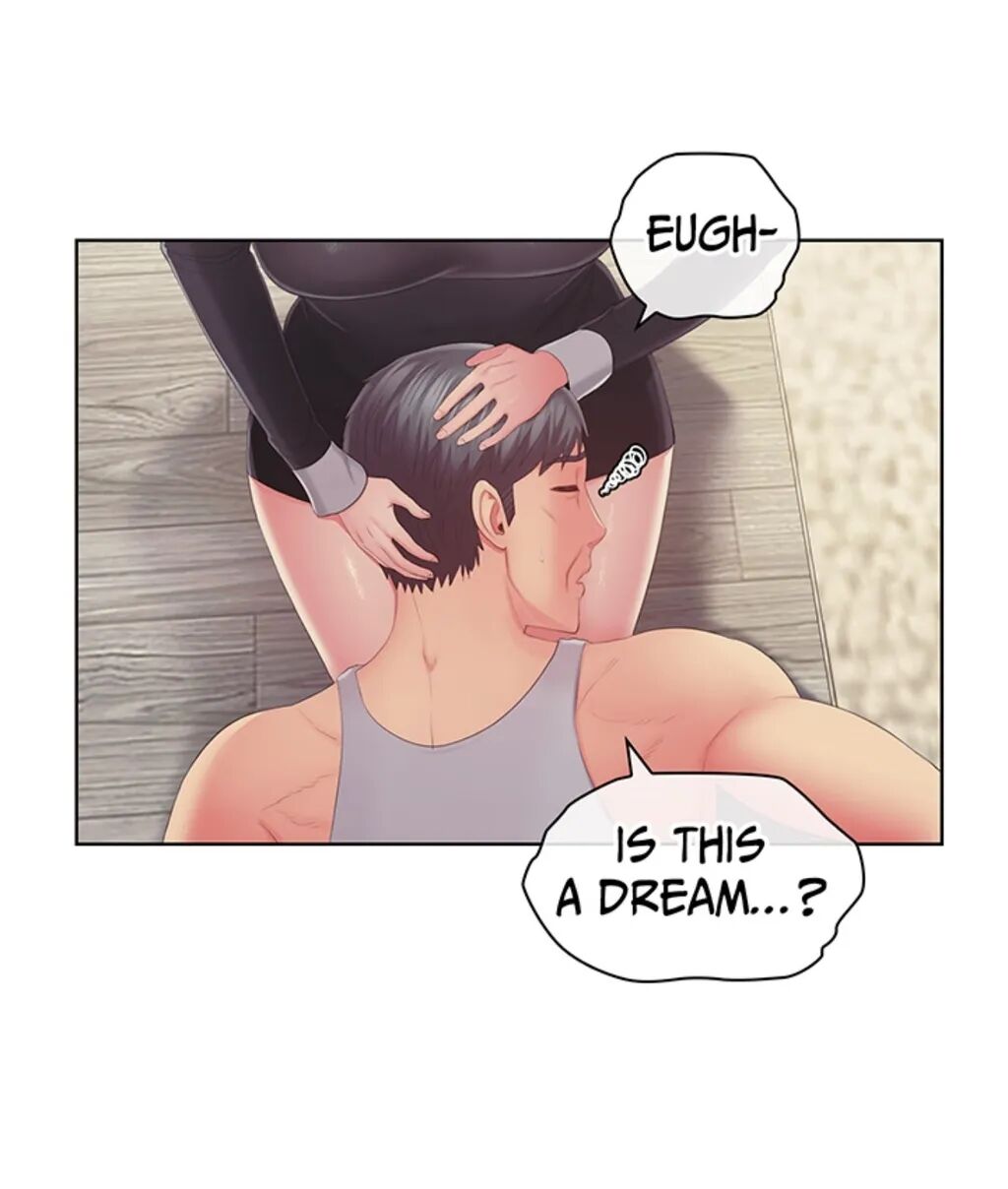 Master, May I Turn You On? Chapter 45 image 7