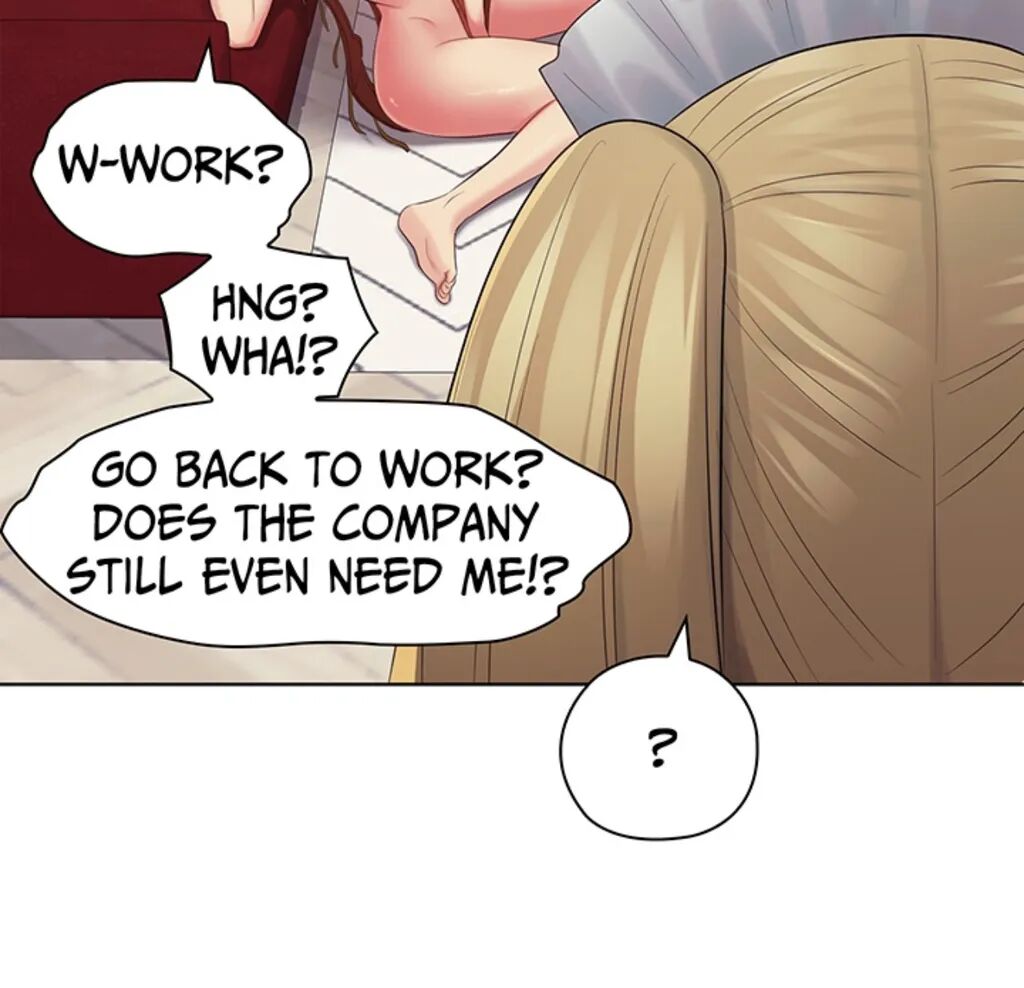Master, May I Turn You On? Chapter 46 image 20