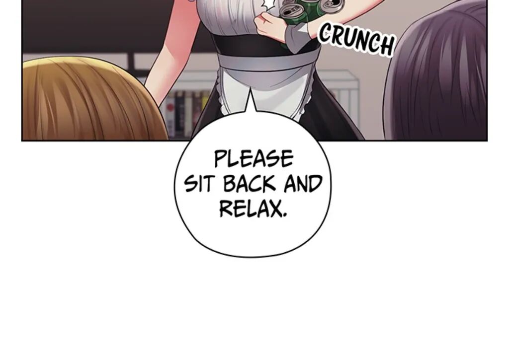 Master, May I Turn You On? Chapter 46 image 2