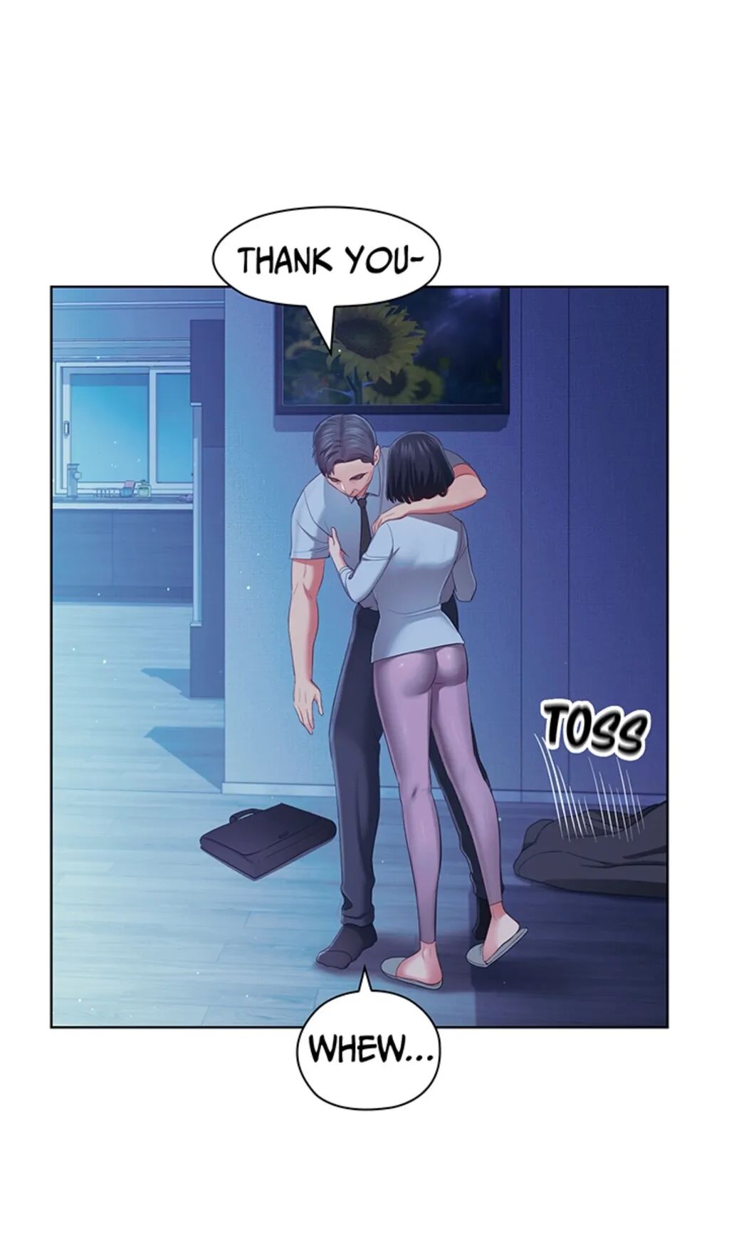 Master, May I Turn You On? Chapter 46 image 29