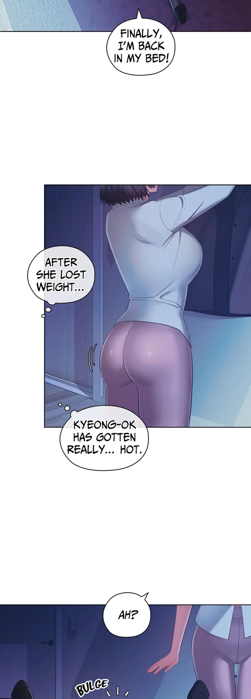 Master, May I Turn You On? Chapter 46 image 31