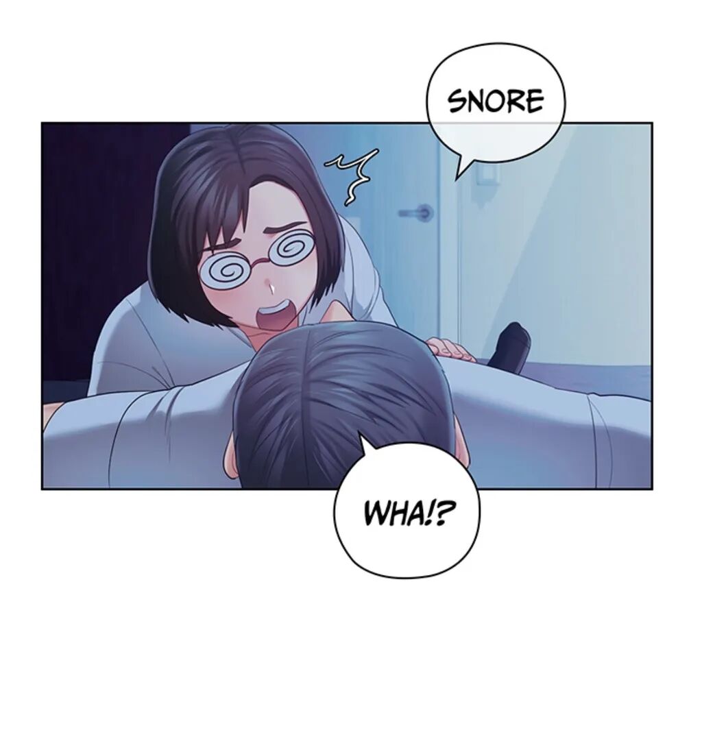Master, May I Turn You On? Chapter 46 image 38