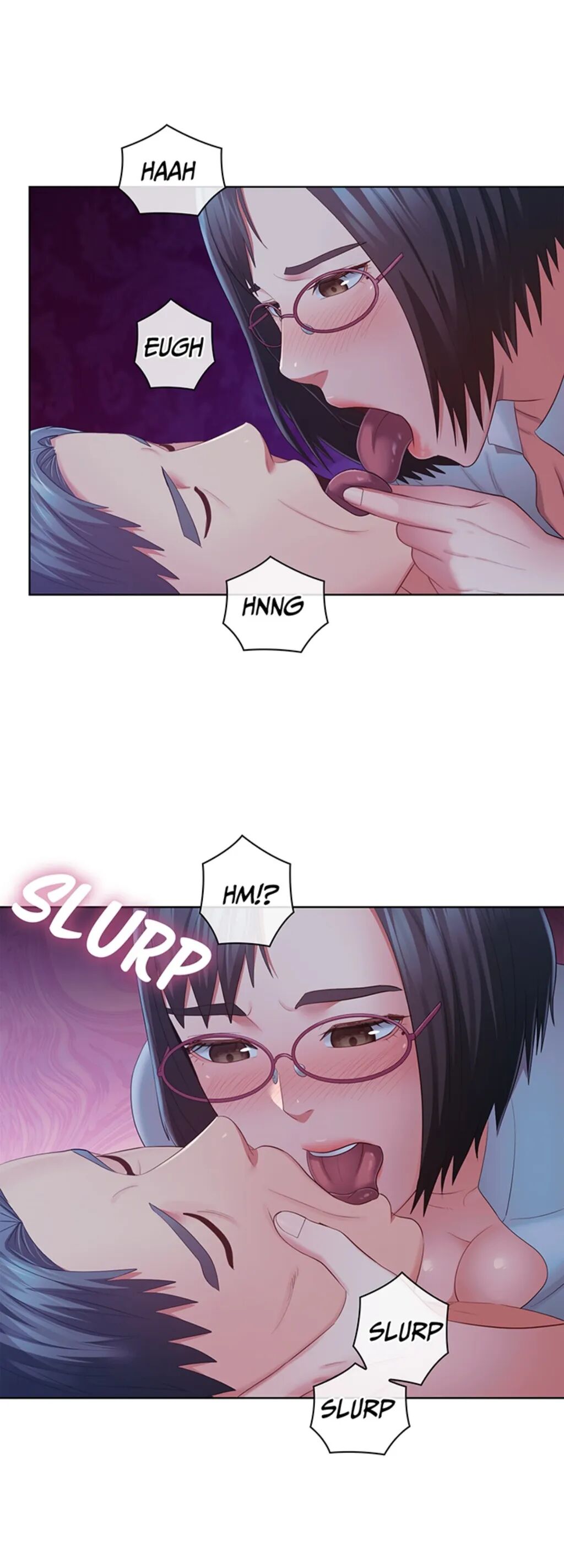 Master, May I Turn You On? Chapter 47 image 10