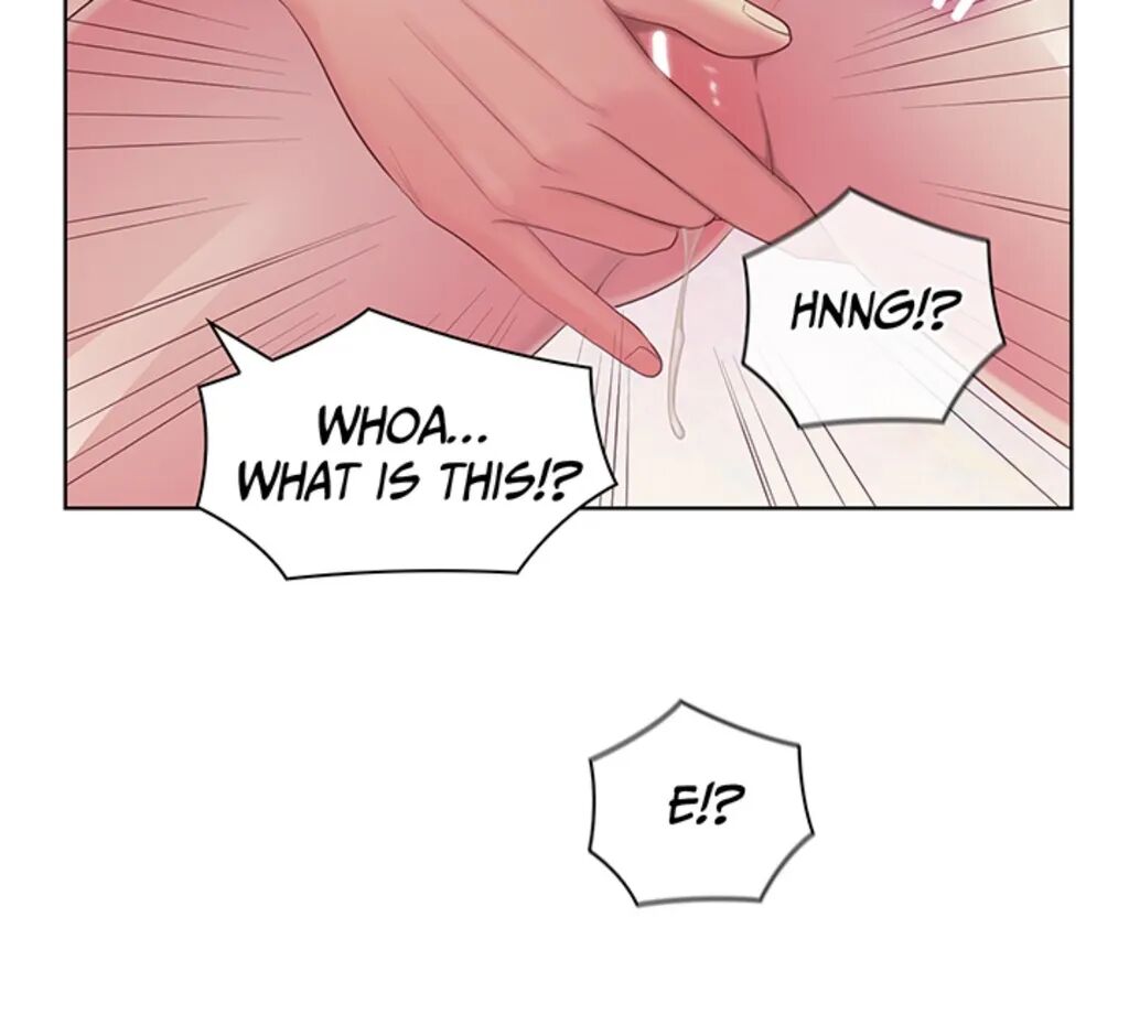 Master, May I Turn You On? Chapter 47 image 26