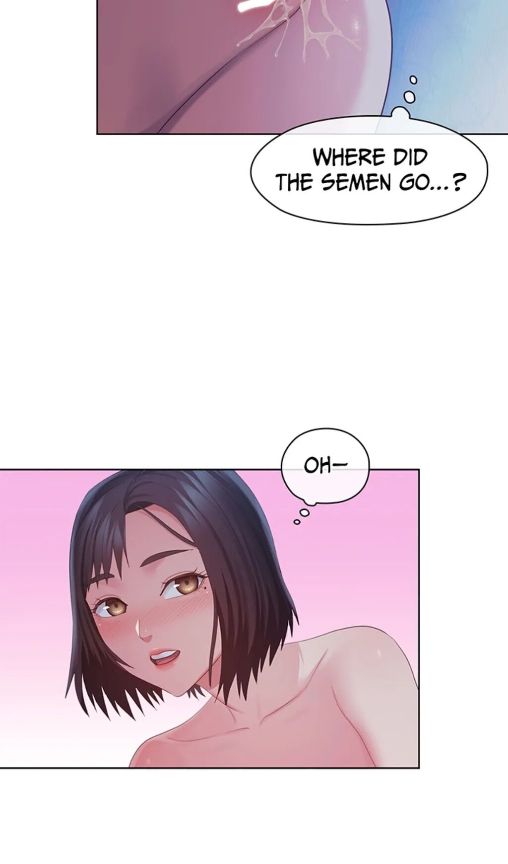Master, May I Turn You On? Chapter 47 image 38