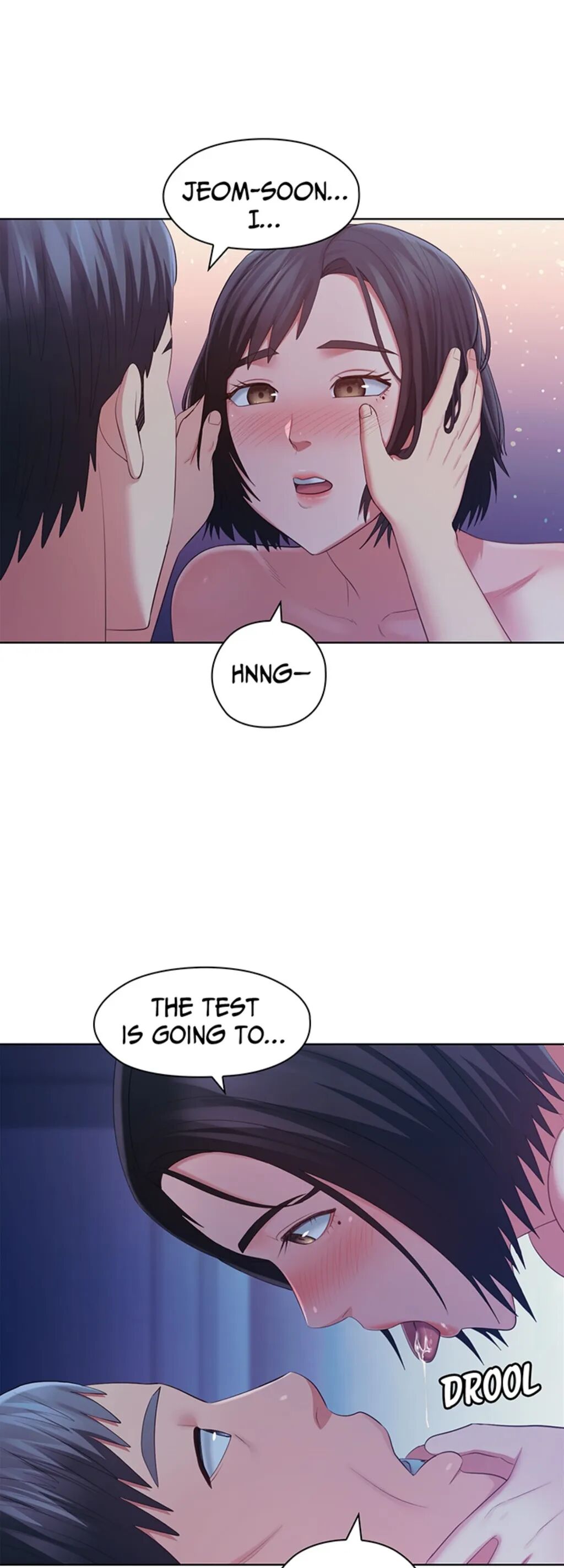 Master, May I Turn You On? Chapter 47 image 45
