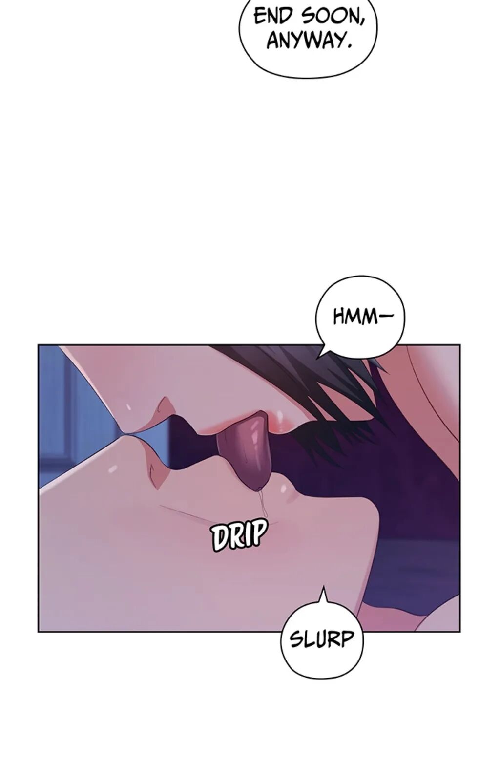 Master, May I Turn You On? Chapter 47 image 46