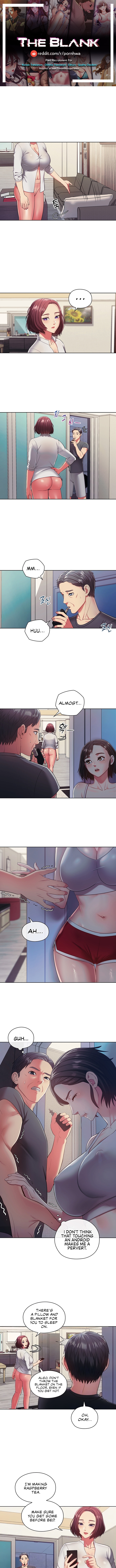 Master, May I Turn You On? Chapter 5 image 0