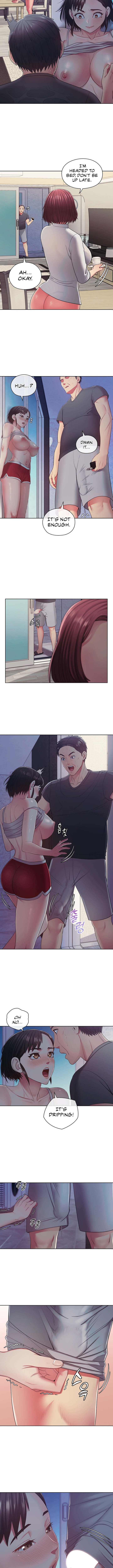 Master, May I Turn You On? Chapter 5 image 8