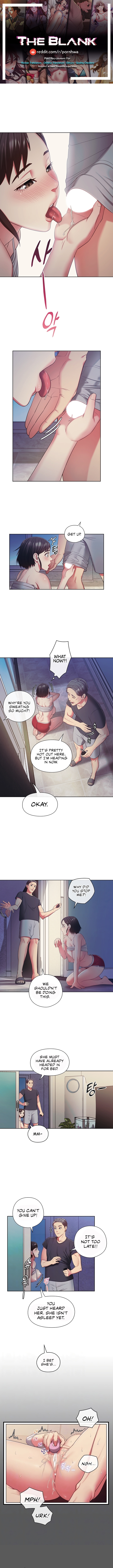 Master, May I Turn You On? Chapter 6 image 0