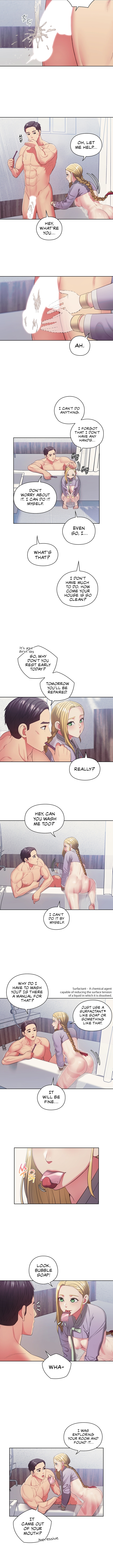 Master, May I Turn You On? Chapter 6 image 6