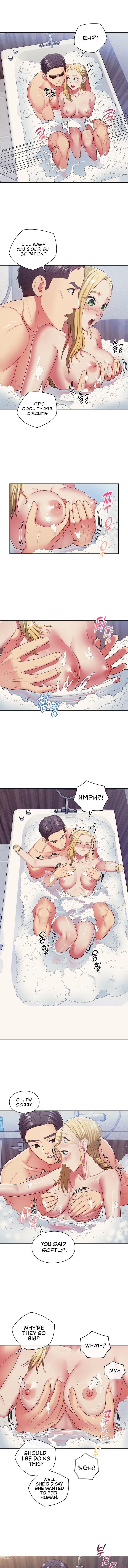 Master, May I Turn You On? Chapter 7 image 5