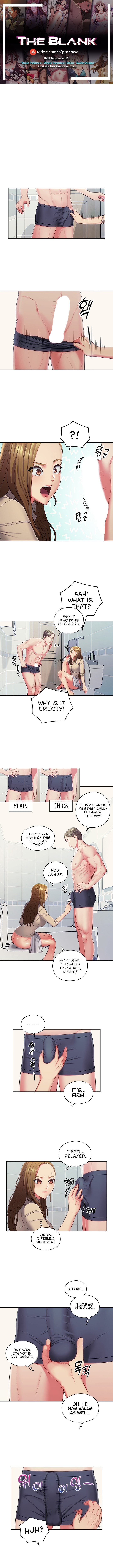 Master, May I Turn You On? Chapter 9 image 0