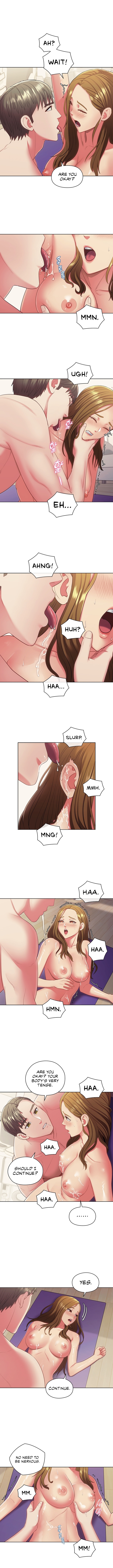Master, May I Turn You On? Chapter 9 image 5