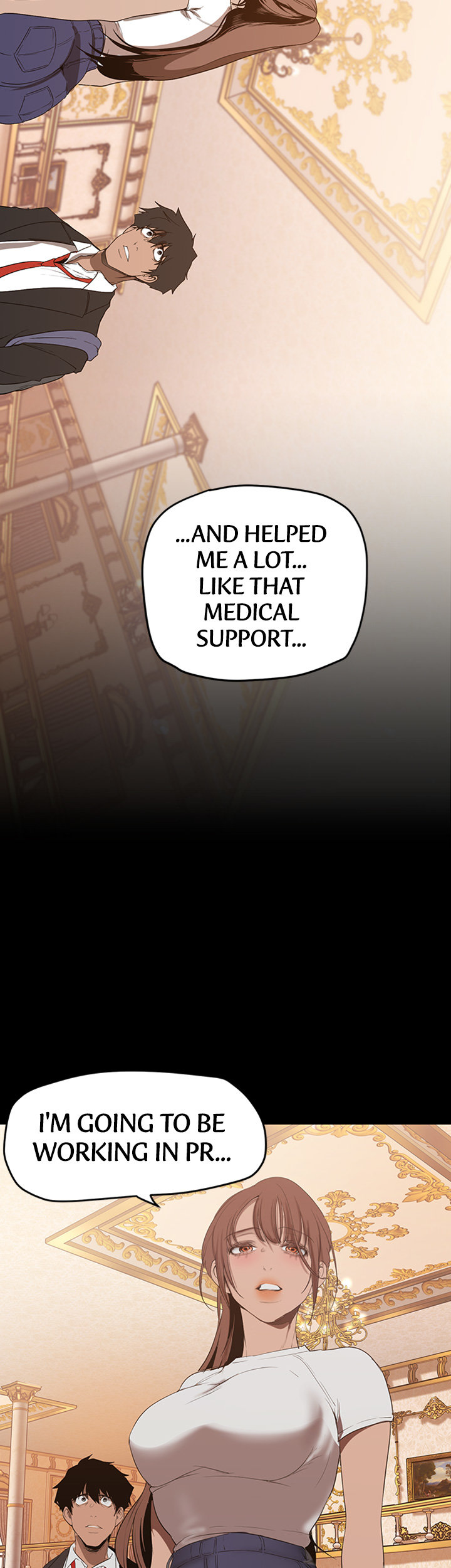 Brave New World Chapter 147 image 6