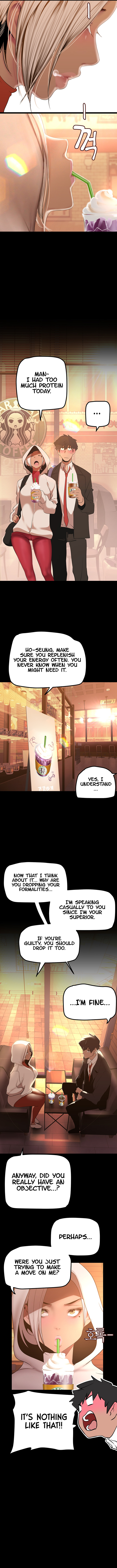 Brave New World Chapter 178 image 10
