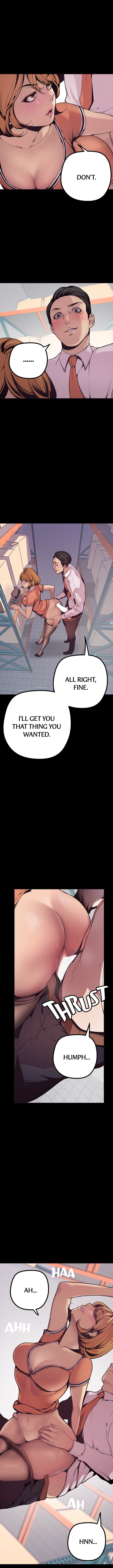Brave New World Chapter 2 image 8