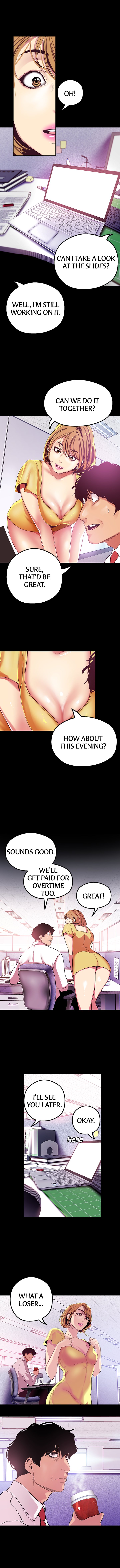 Brave New World Chapter 20 image 7