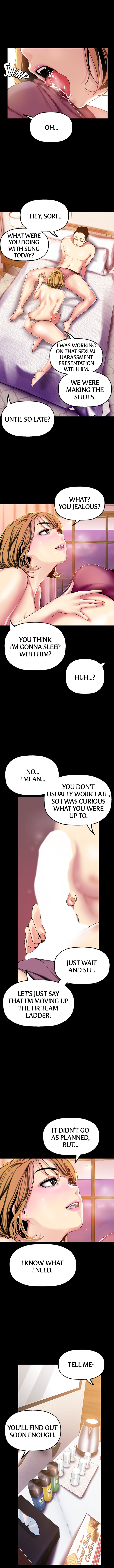 Brave New World Chapter 23 image 2
