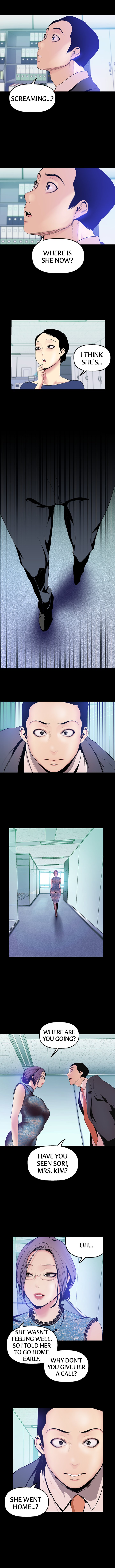 Brave New World Chapter 28 image 9