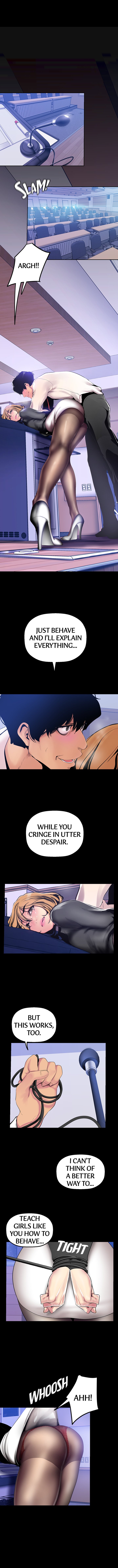 Brave New World Chapter 28 image 10