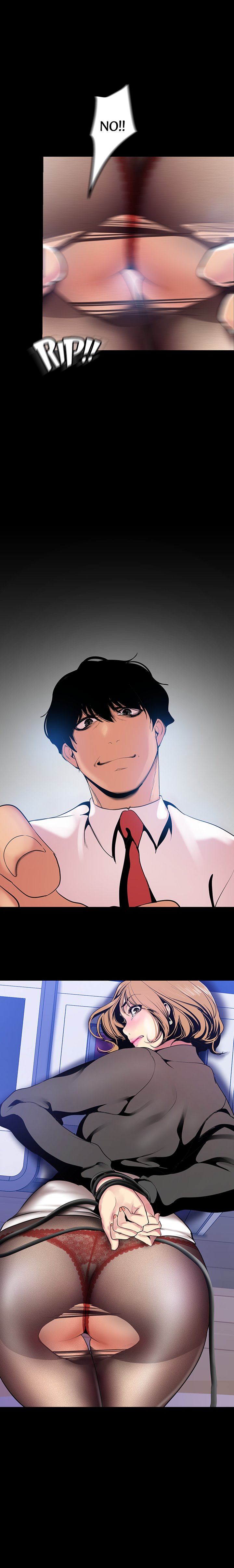 Brave New World Chapter 28 image 11