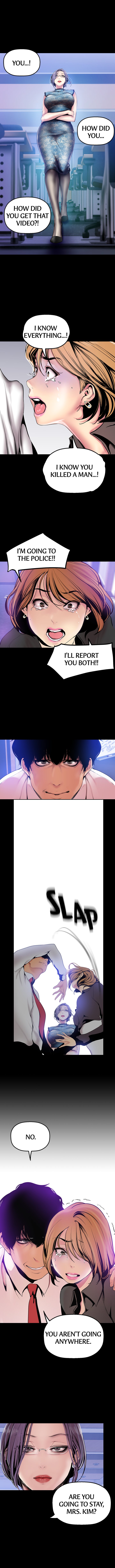 Brave New World Chapter 28 image 6