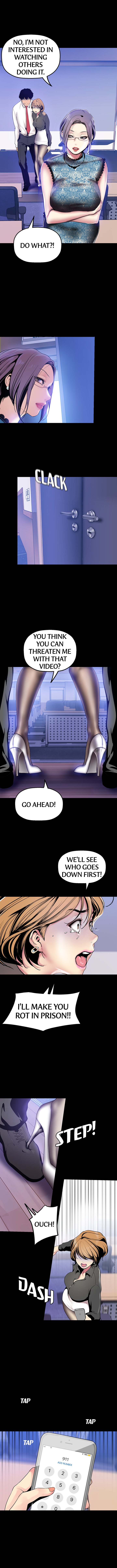 Brave New World Chapter 28 image 7