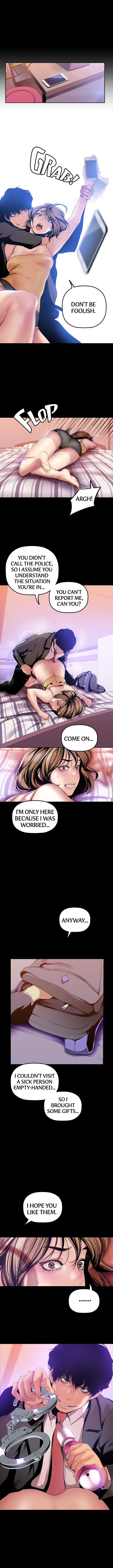 Brave New World Chapter 32 image 2