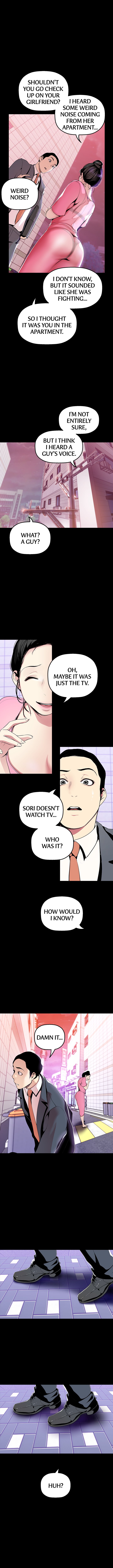 Brave New World Chapter 33 image 10