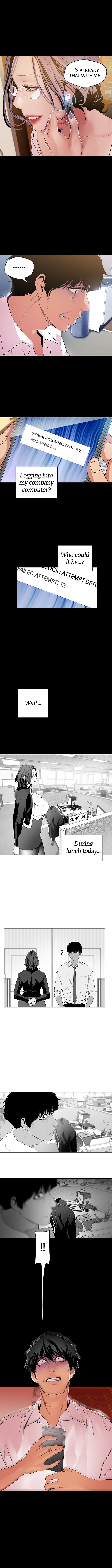 Brave New World Chapter 41 image 4