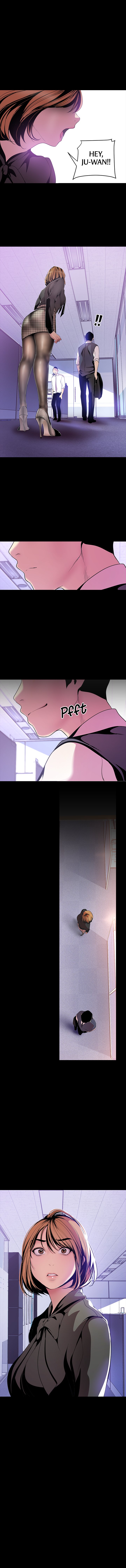 Brave New World Chapter 46 image 0
