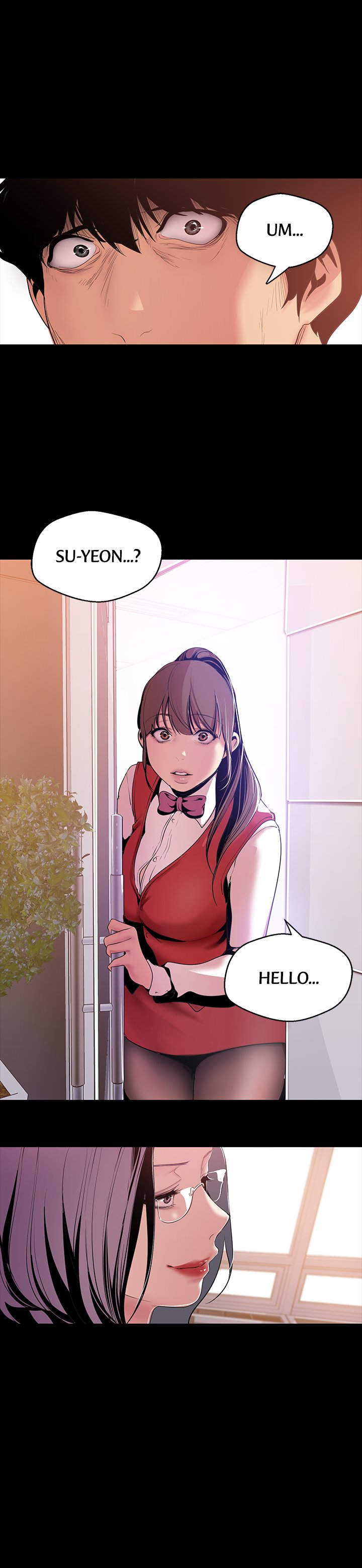 Brave New World Chapter 46 image 9