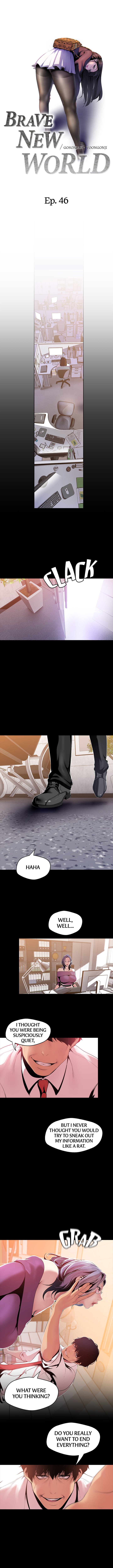 Brave New World Chapter 46 image 5