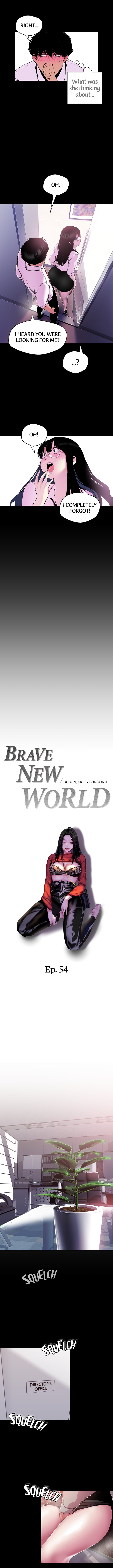 Brave New World Chapter 54 image 2