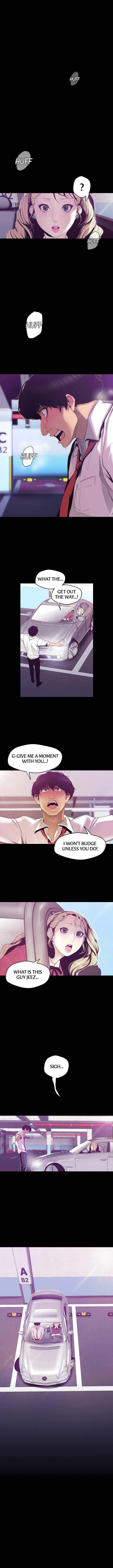 Brave New World Chapter 65 image 1
