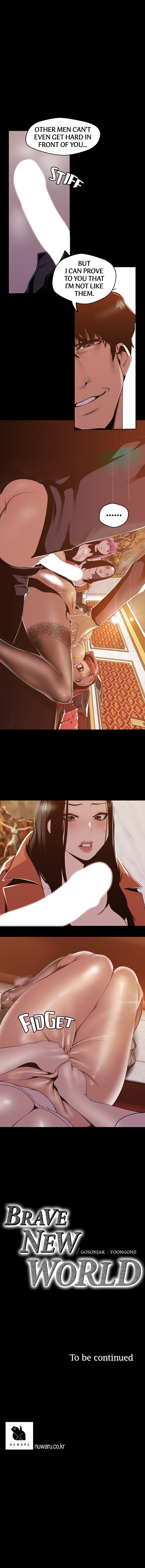 Brave New World Chapter 70 image 8