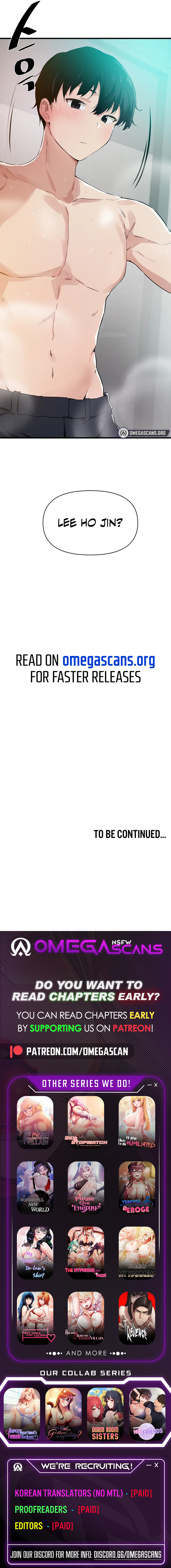 Please Give Me Energy Chapter 15 image 7