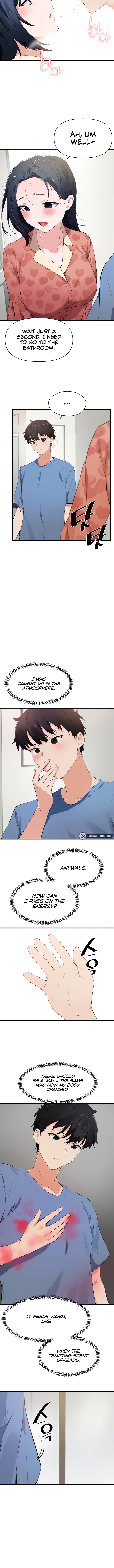 Please Give Me Energy Chapter 24 image 2